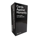 Cards Against Humanity 2.0 társasjáték, angol nyelvű Akciós ár