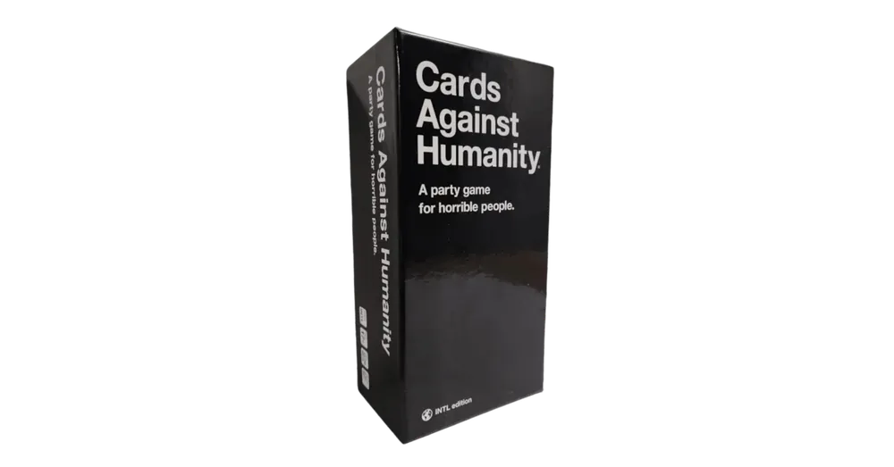 Cards Against Humanity 2.0 társasjáték, angol nyelvű Akciós ár