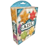 Csak ma Azul Mini - A királyi pavilon társasjáték