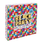 Block Party társasjáték, angol nyelvű Prémium