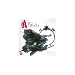 Azonnal elérhető Alien Artifacts társasjáték, angol nyelvű