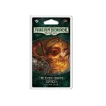 Ajánlat Arkham Horror kártyajáték The Essex County Express kiegészítő, angol nyelvű