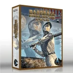 Biztonságos fizetés Baseball Highlights 2045 Super Deluxe angol nyelvű társasjáték