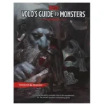 D&D 5th Edition - Volo‘s Guide to Monsters Kedvezmény