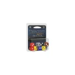 Akciós ár Descent Dice Pack kiegészítő, angol nyelvű, második kiadás