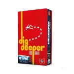 Alacsony ár Detective Signature series - Dig Deeper kiegészítő, angol nyelvű