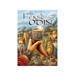 Ne maradj le Feast for Odin társasjáték