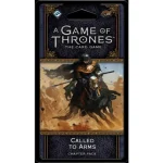 Game of Thrones LCG Called to Arms kiegészítő, angol nyelvű Biztonságos fizetés