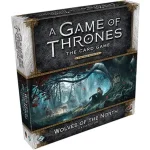 Korlátozott ajánlat Game of Thrones LCG Wolves of the North kiegészítő, angol nyelvű