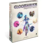 Nézd meg most Gloomhaven - Forgotten Circles kiegészítő, angol nyelvű