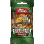 Nézd meg most Hero Realms Journeys Conquest Pack, társasjáték, angol nyelvű