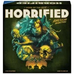 Horrified Am. Monsters EN Biztonságos vásárlás