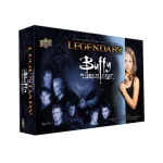 Exkluzív ajánlat Legendary Buffy the Vampire Slayer társasjáték, angol nyelvű