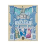 Lisboa Deluxe Edition (Stretch Goallal) társasjáték, angol nyelvű Gyors kiszállítás