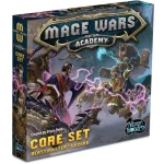Mage Wars Academy társasjáték, angol nyelvű Legjobb ár