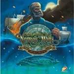 Nemo‘s War társasjáték 2nd Edition, angol nyelvű Biztonságos vásárlás