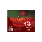On Mars angol nyelvű társasjáték Upgrade Pack kiegészítő Biztonságos fizetés