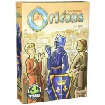 Vedd meg online Orleans társasjáték, angol nyelvű