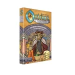 Expressz kézbesítés Orleans Trade & Intrigue, kiegészítő, angol nyelvű