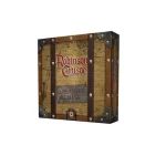 Biztonságos vásárlás Robinson Crusoe – Treasure Chest kiegészítő, angol