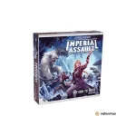 Star Wars Imperial Assault A Return to Hoth kiegészítő, angol nyelvű Különleges ajánlat