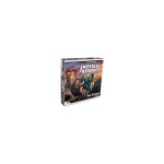 Star Wars Imperial Assault Twin Shadows kiegészítő, angol nyelvű Ne maradj le