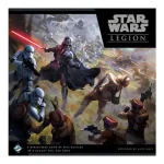 Star Wars Legion társasjáték, angol nyelvű Ajánlat