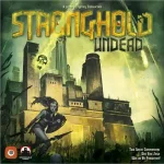 Vedd meg online Stronghold Undead társasjáték, angol nyelvű