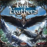 Ajánlat Tail Feathers angol nyelvű társasjáték