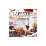 Tapestry - Plans & Ploys kiegészítő, angol nyelvű Szezonális akció