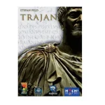 Trajan multinyelvű társasjáték Nézd meg most