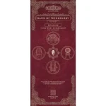 Trickerion - Dawn of Technology társasjáték Kedvezményes ár