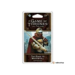 Trónok harca LCG Road to Winterfell kiegészítő, angol nyelvű Korlátozott ajánlat