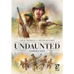 Undaunted Normandy társasjáték, angol nyelvű Biztonságos fizetés