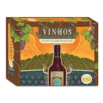 Olcsóbb Vinhos Deluxe Expansion Bundle kiegészítőcsomag