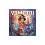 Yamatai társasjáték, angol nyelvű Legkelendőbb