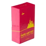 A Fake Artist Goes To New York társasjáték, angol nyelvű Olcsóbb