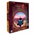 A hobbit - Oda és vissza társasjáték Kedvezményes ár