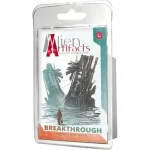 Alien Artifacts Breakthrough kiegészítő, angol nyelvű Olcsóbb