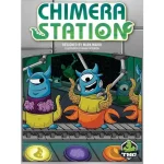 Kedvezmény Chimera Station - Angol társasjték