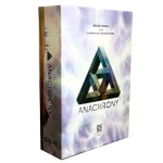 Anachrony - Essential Edition Kihagyhatatlan ajánlat