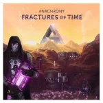 Ajánlat Anachrony - Fractures of Time angol nyelvű társasjáték