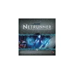 Ne maradj le Android Netrunner angol nyelvű társasjáték