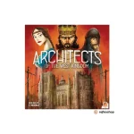 Architects of the West Kingdom társasjáték, angol nyelvű Gyors szállítás