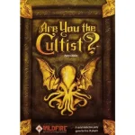 Utolsó esély Are You The Cultist angol nyelvű társasjáték, Party Edition