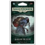 Különleges ajánlat Arkham Horror kártyajáték Blood On The Altar kiegészítő, angol nyelvű