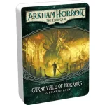 Ajánlat Arkham Horror kártyajáték Carnevale of Horrors angol nyelvű kiegészítő