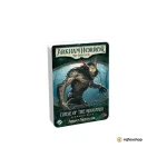 Kihagyhatatlan ajánlat Arkham Horror kártyajáték Curse on Rougarou angol nyelvű kiegészítő
