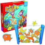 Olcsó Batik Kid logikai játék