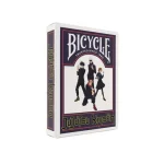 Bicycle - Jujutsu Kaisen francia kártya Kihagyhatatlan ajánlat